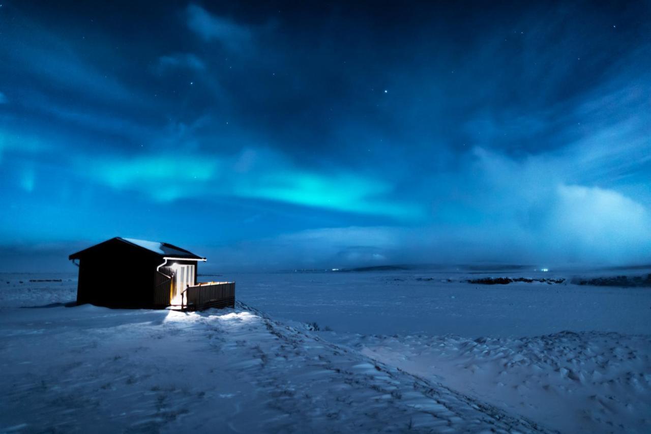 Nordic Natura Garthur Exteriér fotografie